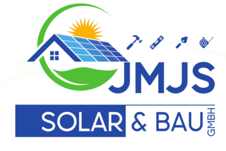 Logo JMJS GmbH